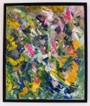D42.Uden titel. 50x60 cm. 1450 Kr.